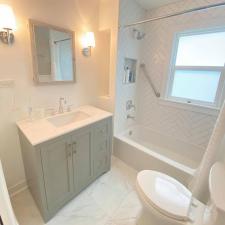 Full-Bathroom-Renovation-and-Adding-Powder-Room-in-Naperville-IL 2